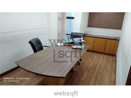 Punjagutta Office Space for Rent